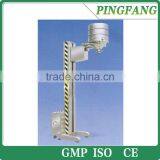 YYSF Series Moveable and Telescopic Hydraulic Hoist Machine thumbnail-1