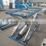Hydraulic Lift Table Offer by Shenzhen Zhonglida Machinery thumbnail-2