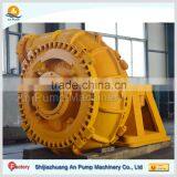 Sand Dredge River Pump for Sales thumbnail-5