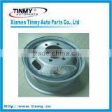 High Quality Tubeless 5.5x16 Wheel Rim With Good Price thumbnail-1