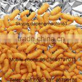 Corn Snack Food Production Line thumbnail-3