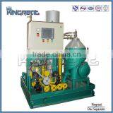 Effective HFO Treatment Plant System thumbnail-1