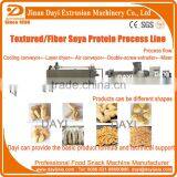 Extruder for Textured Soya Protein/Fiber Soya Protein Making Machine in Big Capacity thumbnail-1