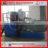 QINGDAO PE PP PVC ABS Wpc Hot Cold Mixer Powder Mixer Machine Industrial Agitator thumbnail-1