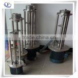 Food Standard Industrial Cream Dairy Homogenizer thumbnail-1