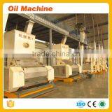 High Capacity High Quatity Degummed Section Corn Oil Expression Plant Corn Oil Press With Corn Milling Equipment Cheap Price thumbnail-2