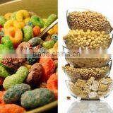 Sticks/ Ring/ Puff/ Pellet Slurry Coated Corn Ring Line thumbnail-2