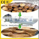 Factory Price Tony Brand Horizontal Log Splitter thumbnail-5