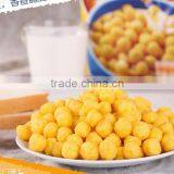 Cheese Ball Snack Food Making Machine thumbnail-4
