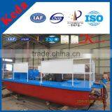 Customized Water Hyacinth Harvester Ship for Sale