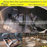 Ghana Stainless Steel Cassava Gari Machine thumbnail-5