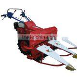 Mini Rice Crop Cutting Machine Paddy Reaper thumbnail-1