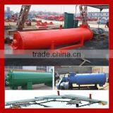 Functional Bio Fertilizer Pellet Machine/manure Granulator/feed Granlating thumbnail-1
