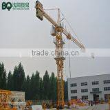 (GHT6011-6) Tower Crane for Sale thumbnail-1