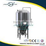 Chinese Manufacturers Offer Stainless Steel Beer Fermentation Tank, Beer Fermentation Equipment thumbnail-1