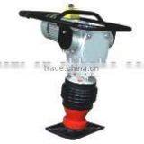 Three Phase Electric Engine 380V HCD110 Small Size Vibration Tamping Rammer