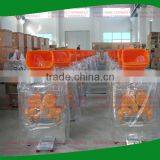 Corrosion Resistance Orange Squeezer Machine thumbnail-3