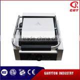 GRT-810 Popular Panini Grill With CE Approval