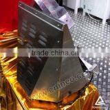 Bakery Automatic Table Top Pizza Hot Sale Dough Sheeter/Bakery Dough Sheeter/Bakery Equipment In Guangzhou thumbnail-3