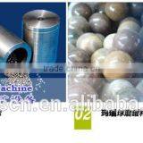 Small Lab Planetary Ball Mill Machine, Portable Ball Grinding Mills thumbnail-3