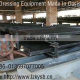 Gold Machine/Shaking Table / Tungsten Equipment/tin Mine Machinery thumbnail-4