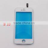 Factory Supply White and Black Touch Screen With Frame for Iphone 5s Screen and Digitizer Oem thumbnail-1