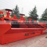 Silica Sand Flotation Machine for Casting Sand and Quartz Ore thumbnail-1