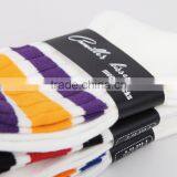 China Custom Man Sock Manufacturer,cotton Skateboard Sock thumbnail-5