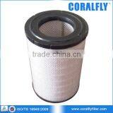 Trucks Parts Air Filter 25168082 thumbnail-1