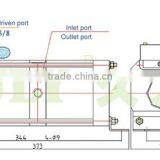 Hot-sale JULY Custom Small Air Amplifier thumbnail-2