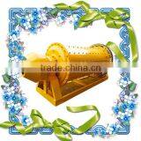 China Hot Sale Ball Mill Machine for Metal Ore Grinding Equipment Use thumbnail-6