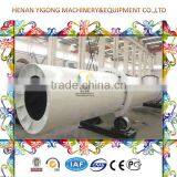Rotary Drying Machine, Rotary Drum Dryer/Best Rotary Dryer/Chicken Manure Rotary Vacuum Dryer thumbnail-2