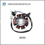 JOG100 Magneto Stator Coil With High Quality thumbnail-1