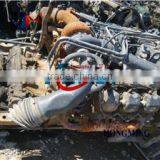Used Ben z Engine Om441 Om441la Mercedes Engine From Germany thumbnail-1