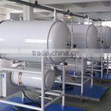 280 Liters Horizontal Autoclave Sterilizer thumbnail-2