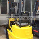 Energy Saving Warehouse Equipment, 0.5 Ton Capacity Mini Forklift
