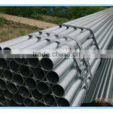 ERW Galvanized Pipe/ Hot Dip Galvanized Steel Pipe(gi Pipe) thumbnail-3