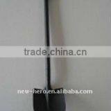 D-grip Digging Spade With Metal Handle thumbnail-1