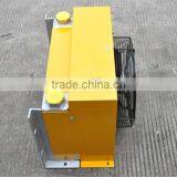 Hydraulic Oil Cooler (ah1417t-ca) thumbnail-5