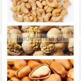 Commercial Cashew Nuts ,peanuts Dried Fruit Roasting Machine/roaster Machine thumbnail-4