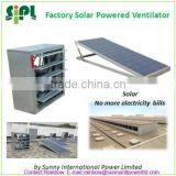 Vent Tool Best Price High Efficiency Solar Panel Industrial Centrifugal Exhaust Fan 36v dc Centrifugal Fan thumbnail-5