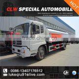 3000 Gallons Heavy Oil Tank Truck for Sale thumbnail-1