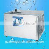 Hot sale Commercial Hard Ice Cream Machine With CE(ZQR-HS08)