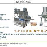 Nuggets Frying Machine/Chicken (Fish) Popcorn Frying Machine/Frying Chicken Frying Machine thumbnail-3