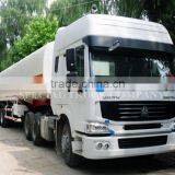 HOWO Chinese Oil Tank Truck 20L Sinotruk thumbnail-5