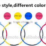 Professional Detachable Flexible Foam&plastic Gymnastics Fitness Message Hula Hoop thumbnail-3