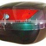 Scooter Tail Box (rear Box, Top Case) thumbnail-1