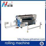 Professional Supplies Mattress Wrapping Mchine thumbnail-2