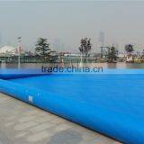 Factory Custom High Quality Large PVC Inflatable Swimming Pool thumbnail-6