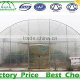 Low Cost Small Greenhouse thumbnail-1